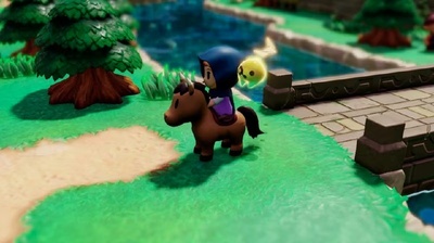 Оцінки Famitsu: Zelda: Echoes of Wisdom стала лідером тижня