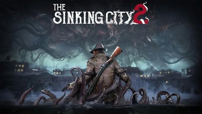 The Sinking City 2 вийде на Switch 2 у 2027 році