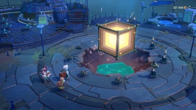 Moonlighter 2: The Endless Vault receives new trailer and Switch 2 release date