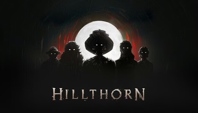 Похмурий детектив Hillthorn вийде на Nintendo Switch у листопаді 2026 року