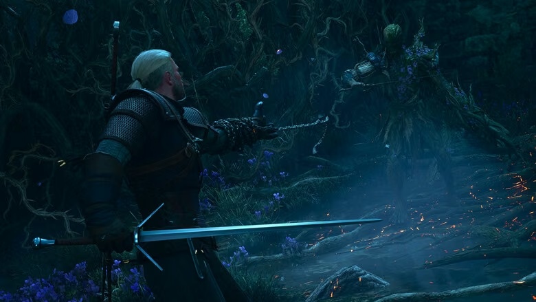 First Details of Songs of the Past — A New Expansion for The Witcher 3 Remastered on Switch 2