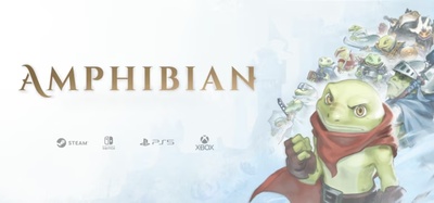 Grim Tactical RPG Amphibian Announced for Nintendo Switch