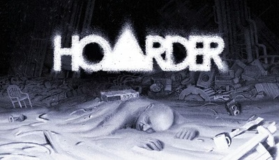 Cleaning Simulator and Cosmic Horror: Hoarder to Release on Switch 2 in 2027