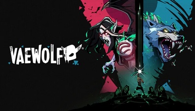 Slasher Vaewolf Announced for Switch 2