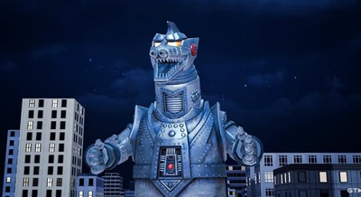 Godzilla: Destroy All Monsters Melee Remastered Receives New Roster Trailer