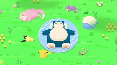 Pokemon Sleep отримав підтримку смартгодинників: список пристроїв