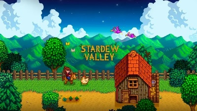 Stardew Valley 1.6.9 вийде на Nintendo Switch 4 листопада
