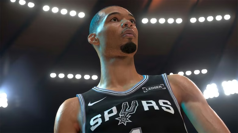 NBA 2K27 to Get 60 fps Performance Mode on Nintendo Switch 2