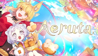 Aeruta Launches on Nintendo Switch on December 10: New Trailer and Details