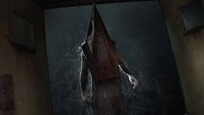 Konami прагне випускати ігри серії Silent Hill щороку