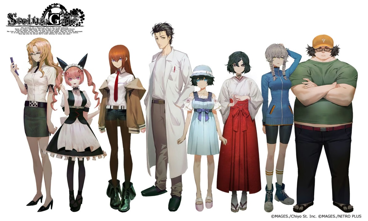 Чарти Famitsu (17.08 – 23.08.2026): Nintendo Switch 2 лідирує в Японії