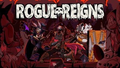 Rogue Reigns виходить на Nintendo Switch 2: названо дату релізу та показано новий трейлер