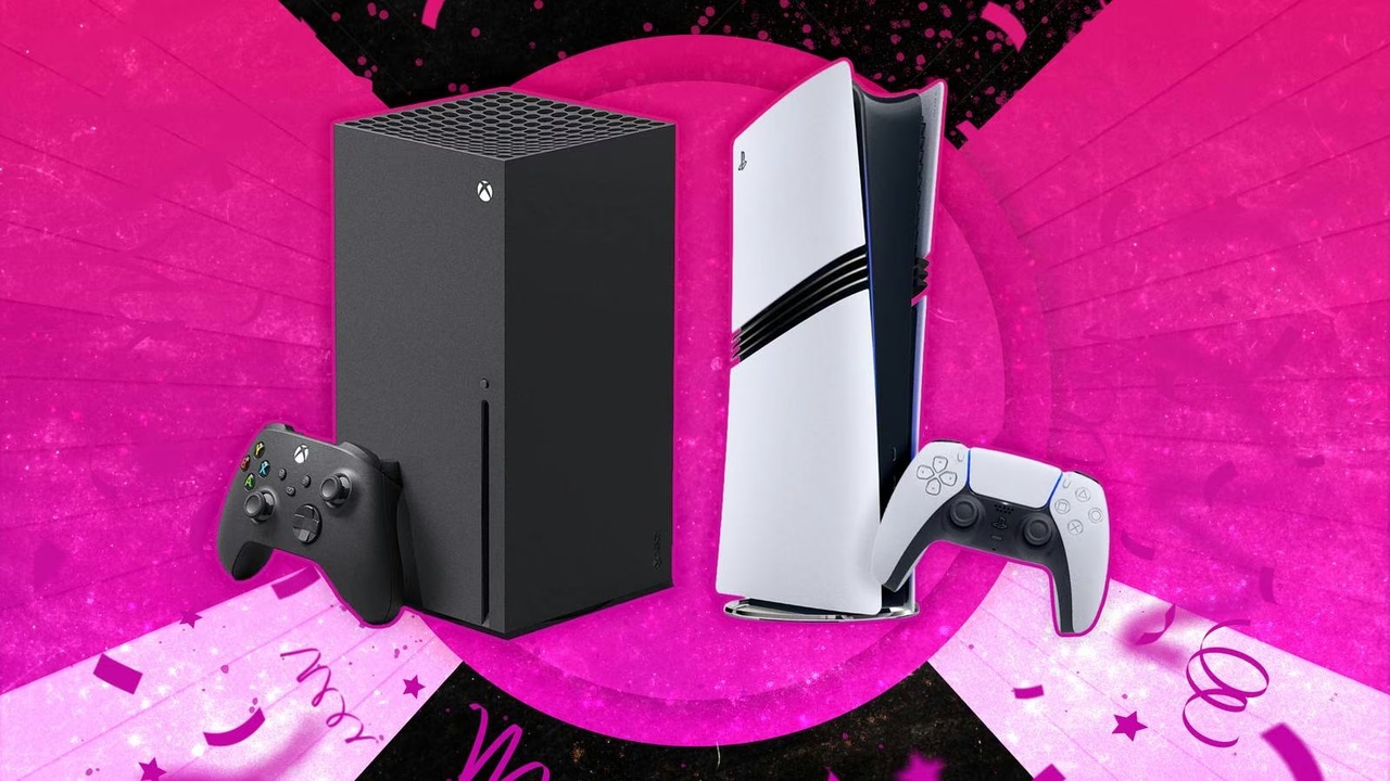 Trump threatens new tariffs: gaming console prices may rise again
