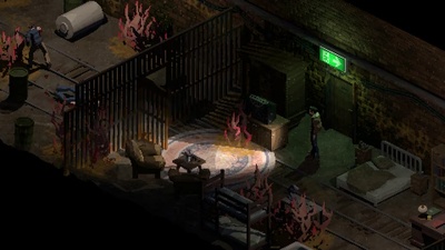 Psychological survival horror Holstin to be released on Nintendo Switch in 2027