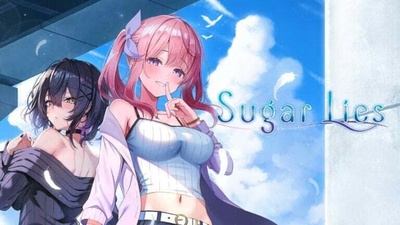 Visual novel Sugar Lies announced for Nintendo Switch