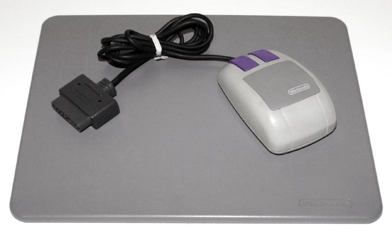В емуляторі SNES для Switch Online знайшли приховану підтримку миші