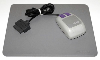 В емуляторі SNES для Switch Online знайшли приховану підтримку миші