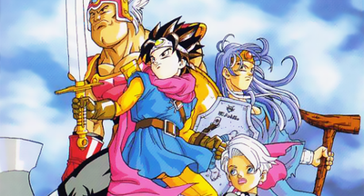 Dragon Quest III Made the Franchise a Cultural Phenomenon — Series Creator on Unexpected Success