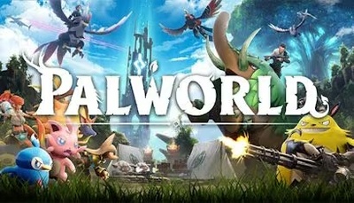 Nintendo та The Pokémon Company подали до суду на розробників Palworld