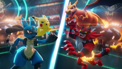 Pokémon Champions Surpasses 10 Million Downloads and Receives a New Commercial
