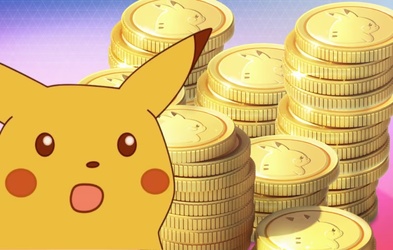 Офіційний акаунт Pokémon у соцмережі X зламали для реклами мемкоїна
