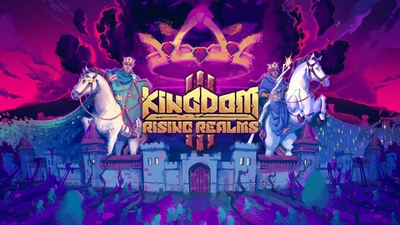 Захистіть свою корону: анонсовано Kingdom III: Rising Realms для Nintendo Switch 2