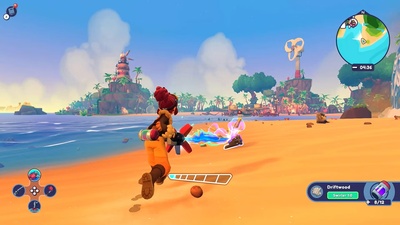 Lou’s Lagoon release trailer: cozy crafting adventure released on Switch and Switch 2