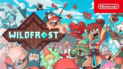 Wildfrost стане доступною для підписників Nintendo Switch Online