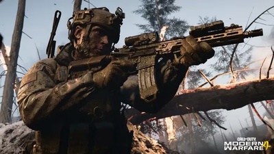 RICOCHET Against Cheaters: Details on the Call of Duty: Modern Warfare 4 Open Beta on Switch 2