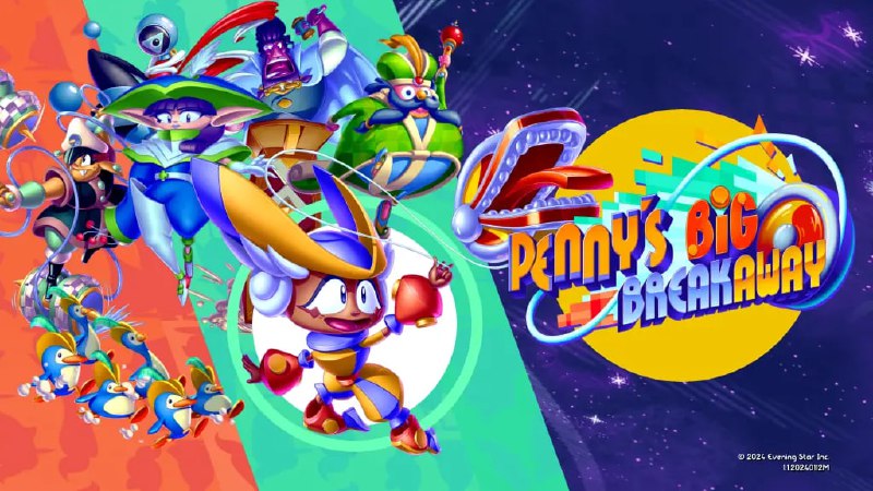Evening Star звільняє шістьох розробників Sonic Mania