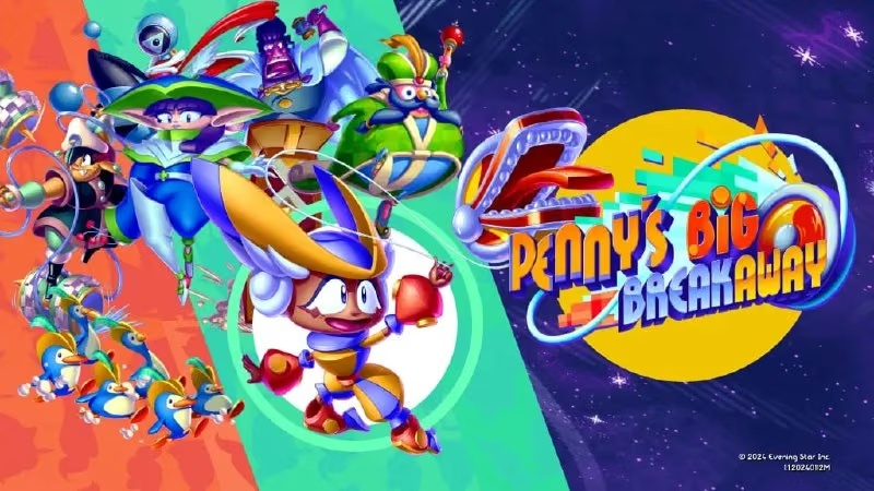 Evening Star звільняє шістьох розробників Sonic Mania