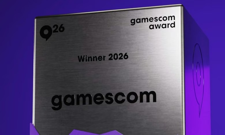 Оголошено переможців Gamescom Awards 2026: тріумф на Switch 2 та головні лауреати