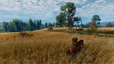 CD Projekt Red Showcases The Witcher 3 Remastered for Switch 2 and Reveals Technical Details