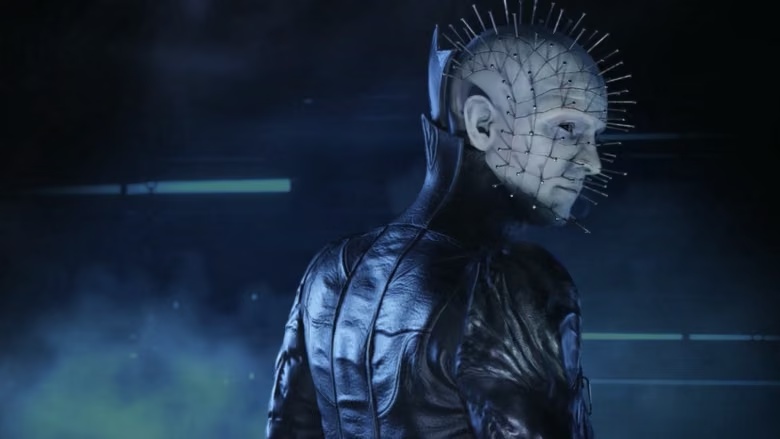 Hellraiser: Revival для Switch 2: участь Клайва Баркера та безкомпромісний горор