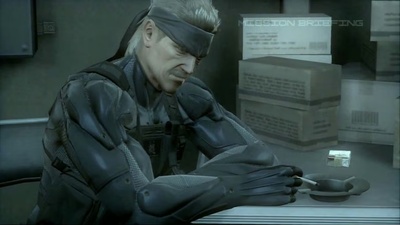 MGS: Master Collection Vol. 2 на Switch та Switch 2 позбулася згадок PS3 і PSP