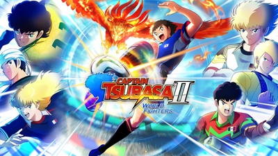 Релізний трейлер Captain Tsubasa 2: World Fighters для Nintendo Switch