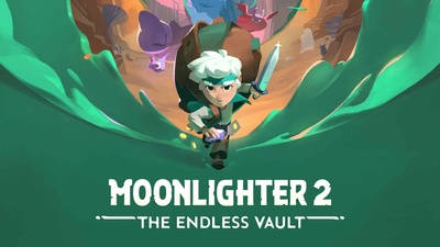 Moonlighter 2: The Endless Vault виходить на Nintendo Switch 2 цього тижня
