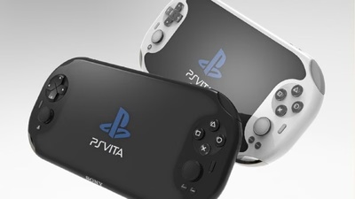 Sony готує нову портативну консоль: чутки про характеристики