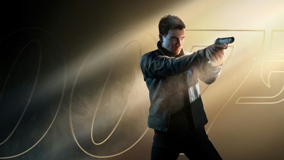 First Footage and Impressions of 007 First Light on Switch 2 Published