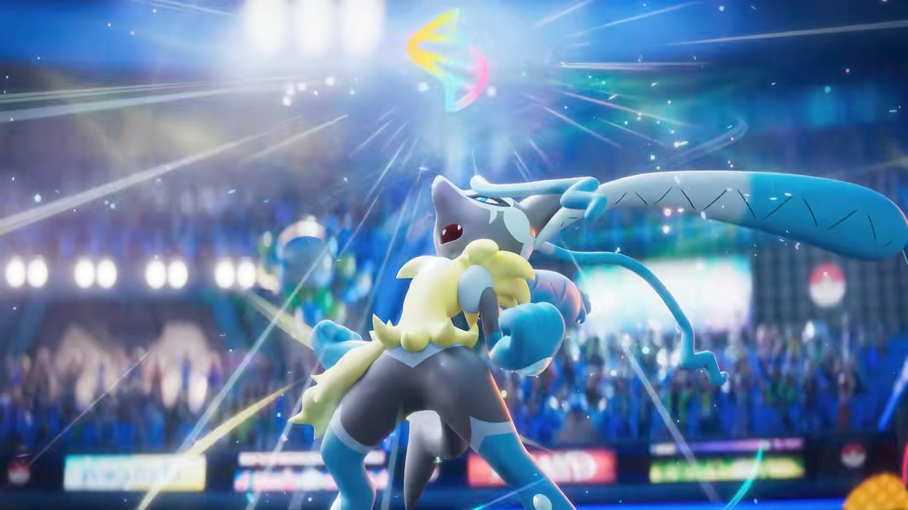 Pokémon Champions додає Z-еволюції та повертає улюблених покемонів