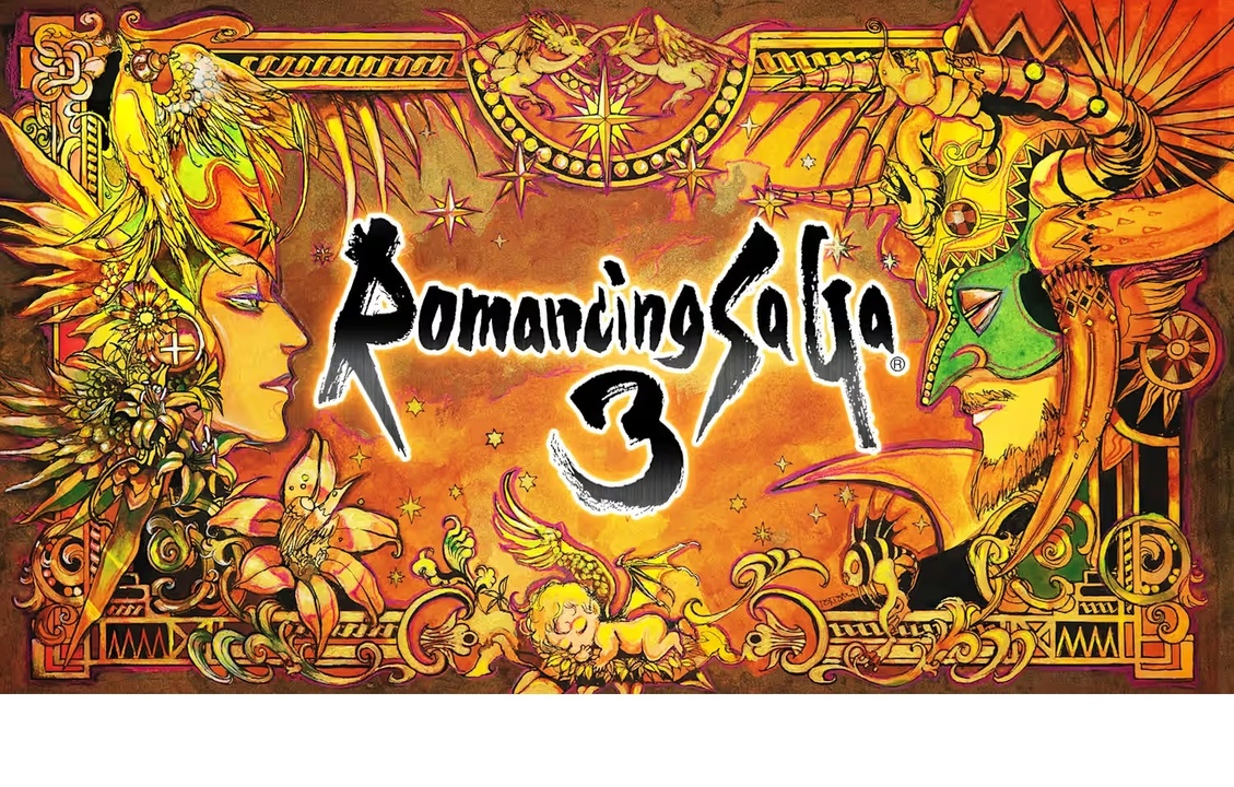 Romancing SaGa 3: Destinies United помічено для Switch та Switch 2