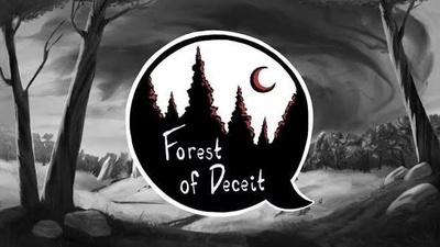 Social deduction party game Forest of Deceit is now available on Nintendo Switch