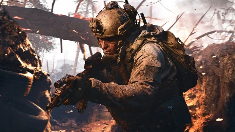Розробники Call of Duty: Modern Warfare 4 розповіли про особливості версії для Switch 2