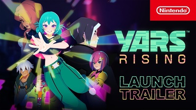 Метроїдванія Yars Rising від Atari та WayForward вийшла на Switch