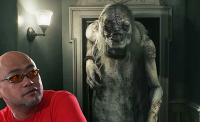 Ексдиректор Resident Evil вважає серію занадто страшною і пропонує «нестрашний» режим