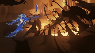 1001 Threads of Mizan for Switch 2: New Animated Lore Trailer