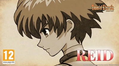 Tales of Eternia Remastered: Main Character Reid Trailer and New Details