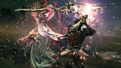 Onimusha: Way of the Sword отримала трейлер бойової системи та деталі моушн-керування на Switch 2