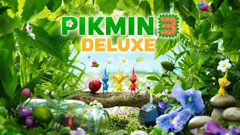 Pikmin 3 Deluxe отримала оновлення 1.2.0 з підтримкою Nintendo Switch 2