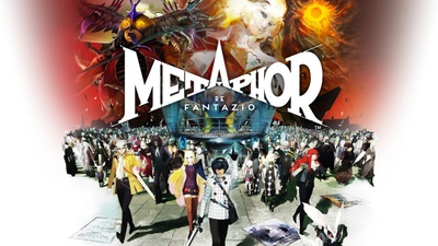 Новий трейлер Metaphor: ReFantazio для Nintendo Switch 2 — реліз у листопаді